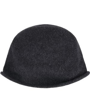 Emporio Armani Hat - Blue