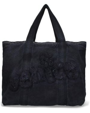 ERL Bags - Black