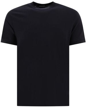 Tom Ford T-shirts - Black