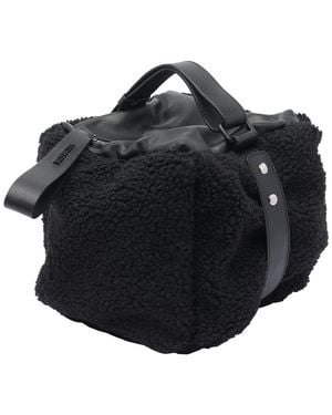 Vic Matié Bags - Black