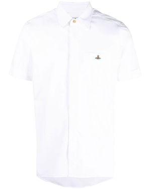 Vivienne Westwood Shirts - White