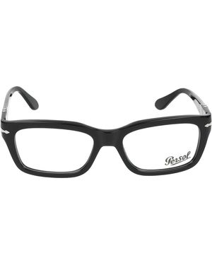 Persol Eyeglasses - Black
