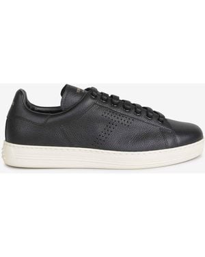 Tom Ford Low-top sneakers for Men | Online Sale up to 38