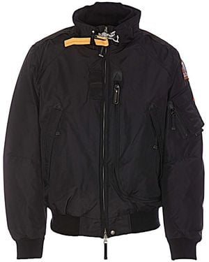 Parajumpers Topwear - Black