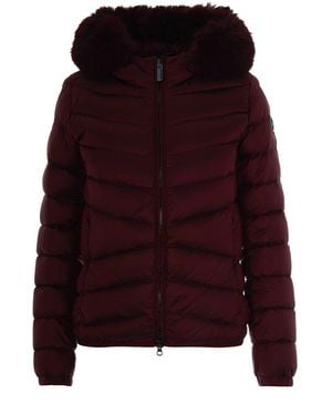Colmar Jacket - Purple