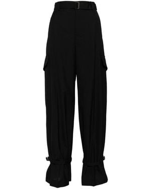 Sacai Pants for Women | Online Sale up to 81% off | Lyst