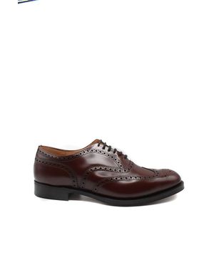 Church's Derby - Brown