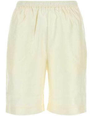 Loulou de Saison Shorts - Natural