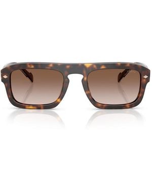 Vogue Eyewear Sunglasses - Brown