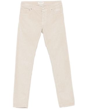 Jacob Cohen Pants - Natural