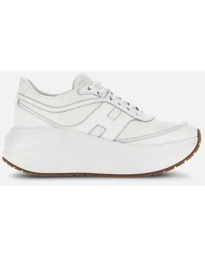 Hogan Sneakers - White