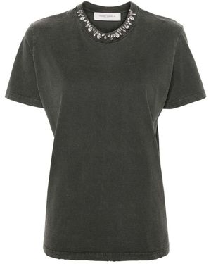 Golden Goose T-Shirts And Polos - Green
