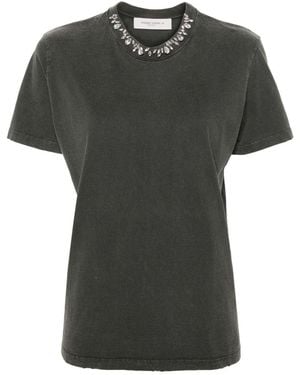 Golden Goose T-Shirts And Polos - Green
