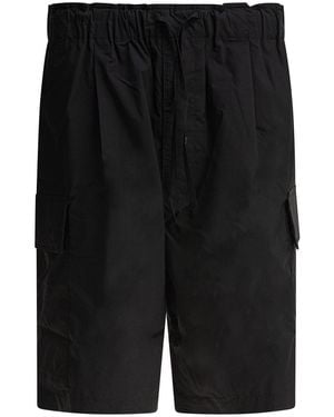 Kaptain Sunshine Shorts - Black