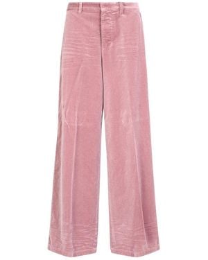 DSquared² Trousers - Pink