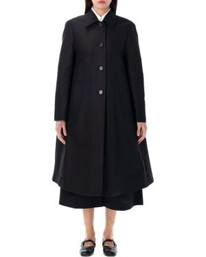 Marni Long coats and winter coats for Women | Online Sale up