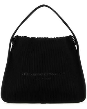Alexander Wang Bag "Ryan" - Black