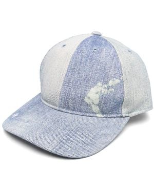 Our Legacy Ballcap Accessories - Blue