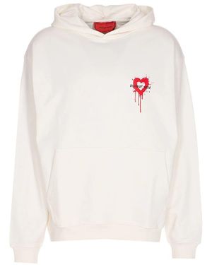 Vision Of Super Sweatshirts - White