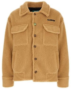Barrow Jackets - Brown