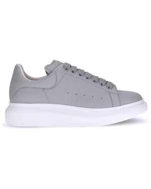McQueen Sneakers - White