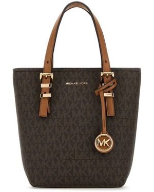 Michael Kors Handbags - Black