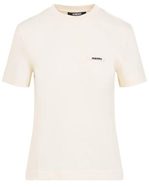 Jacquemus Tops for Women | Online Sale up to 50% off | Lyst