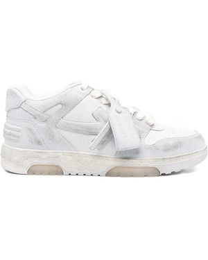 Off-White c/o Virgil Abloh Trainers - White