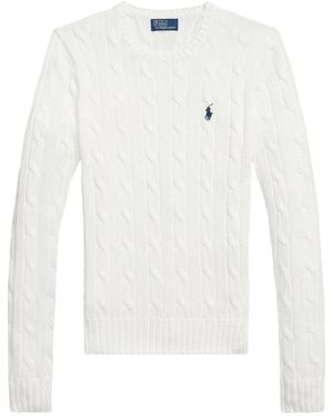 Ralph Lauren Sweaters - White