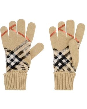 Burberry Gloves for Women | Online Sale up to 78% off | Lyst UK