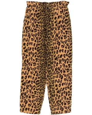 Bellerose Pants - Natural