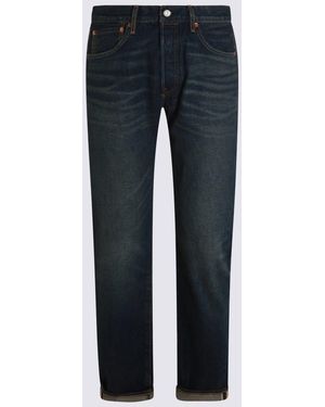 Levi's Jeans - Blue