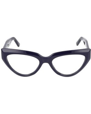 Balenciaga Eyeglasses - Black