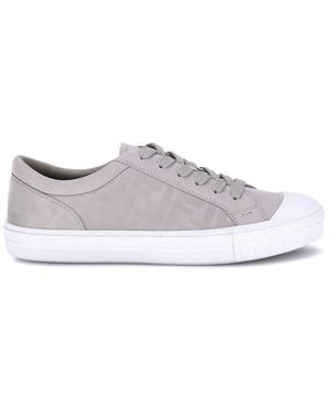 Fendi Sneakers - White