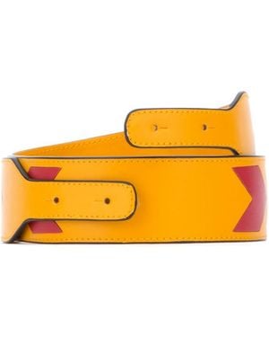 VISONE Tracolles - Orange