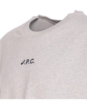 A.P.C. Tshirt - Pink