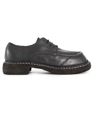 Guidi Flats - Black