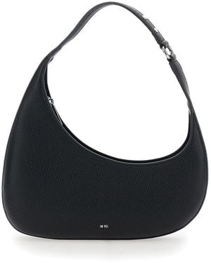 JW PEI Harlee Shoulder Bag - Black