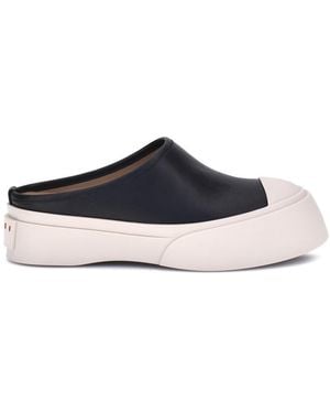 Marni Trainers - White