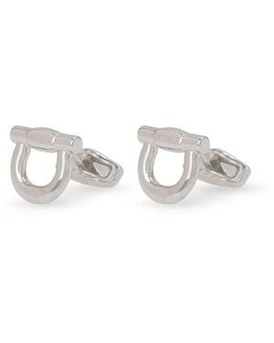 Ferragamo Accessories - White