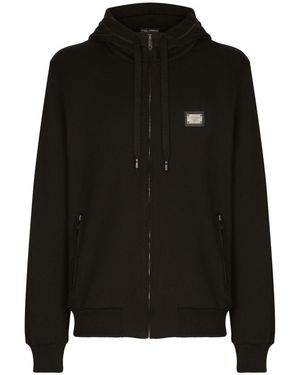 Dolce Gabbana Hoodies for Men Online Sale up to 68 off Lyst UK