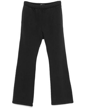 Purple Brand Pants - Black