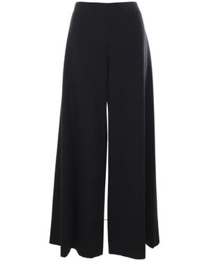 The Row Pants - Black