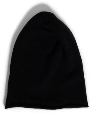 Uma Wang Hats - Black