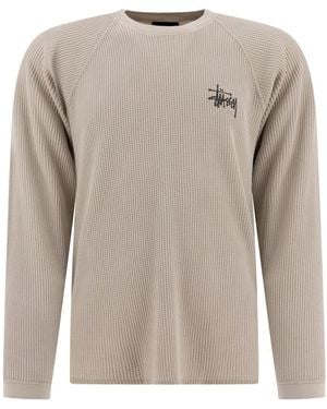 Stussy Topwear - Gray