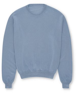 Fortela Jumper - Blue
