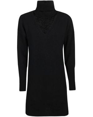 FEDERICA TOSI Dress - Black