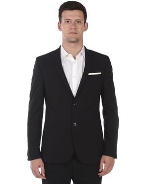 Daniele Alessandrini Jacket - Blue