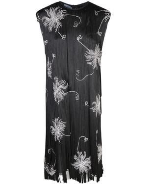 Prada Dresses - Black