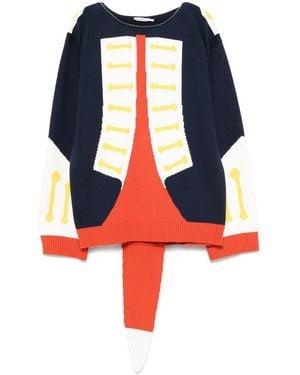 Charles Jeffrey Sweaters - Blue